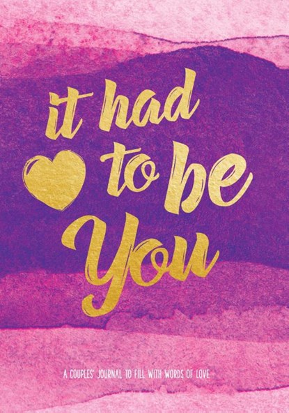 It Had To Be You, Editors of Rock Point - Gebonden - 9781631064517
