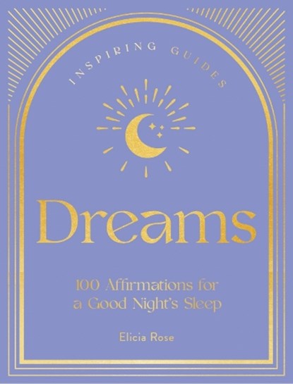 Dreams, Elicia Rose Trewick - Gebonden - 9781631068676