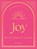 Joy, Elicia Rose Trewick - Gebonden - 9781631068683