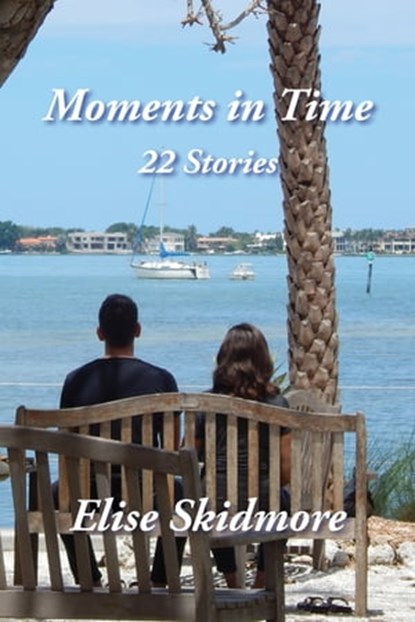 Moments in Time: 22 Stories, Elise Skidmore - Ebook - 9781631070259