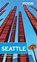 Moon Seattle (First Edition), Allison Williams - Paperback - 9781631213274