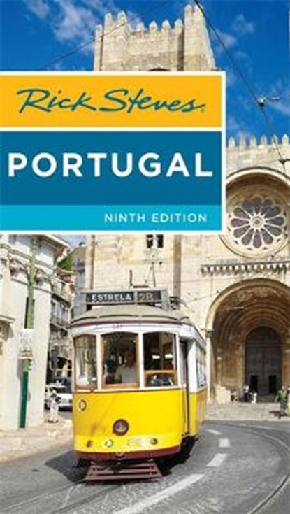 Rick Steves Portugal (Ninth Edition), Rick Steves - Paperback - 9781631216152