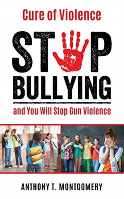 Cure of Violence, Anthony T Montgomery - Paperback - 9781631297199