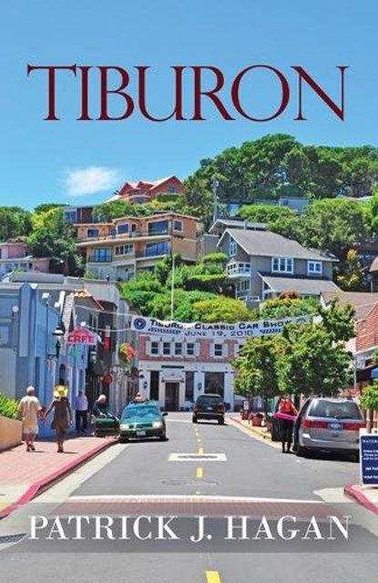 Tiburon, Patrick J Hagan - Paperback - 9781631322709