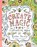 Create Magic - Coloring Book, Katie Daisy - Paperback - 9781631362422