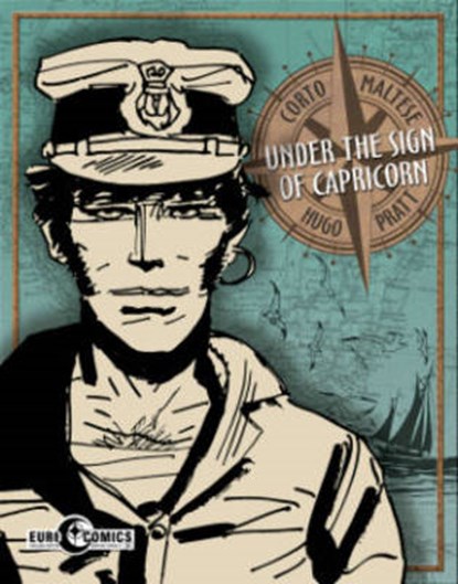 Corto Maltese, PRATT,  Hugo - Paperback Gebonden - 9781631400650