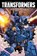 Transformers Volume 8, John Barber - Paperback - 9781631405853