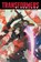 Transformers: Windblade - Distant Stars, SCOTT,  Mairghread - Paperback - 9781631406003