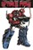 Transformers Optimus Prime, Vol. 1, John Barber - Paperback - 9781631409691