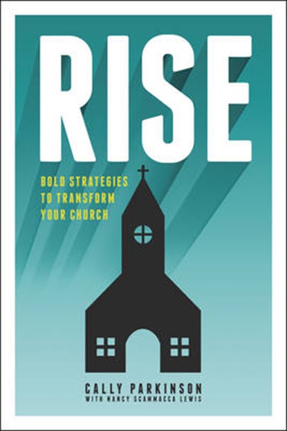 Rise, PARKINSON,  Cally - Paperback - 9781631464409