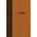 Message Deluxe Gift Bible, Brown, Eugene H. Peterson - Gebonden - 9781631465789