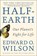Half-Earth, Edward O. (Harvard University) Wilson - Paperback - 9781631492525