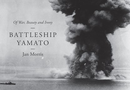 Battleship Yamato, MORRIS,  Jan - Gebonden - 9781631493423