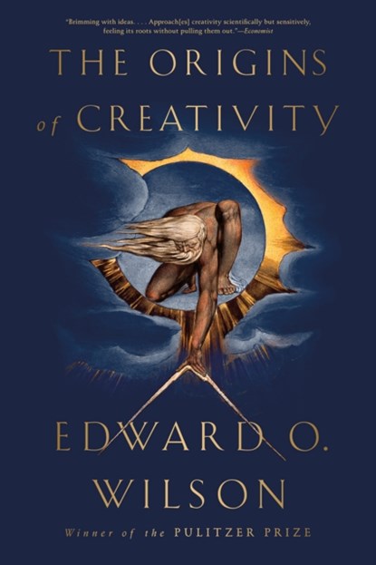 The Origins of Creativity, Edward O. (Harvard University) Wilson - Paperback - 9781631494857