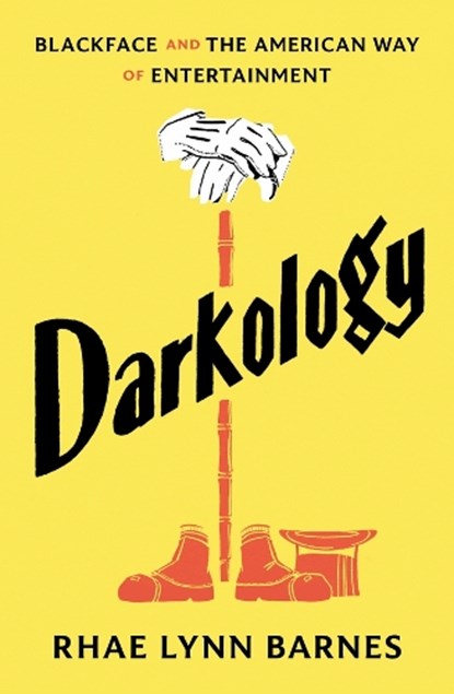 Darkology, Rhae Lynn (Harvard University) Barnes - Gebonden - 9781631496349