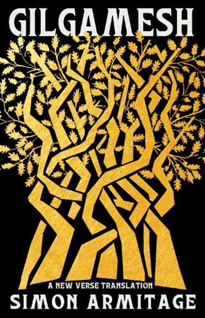 Gilgamesh, niet bekend - Gebonden - 9781631496684
