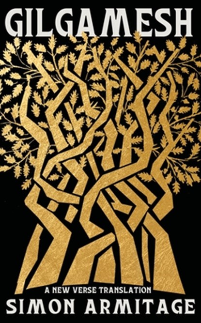 Gilgamesh: A New Verse Translation, Simon Armitage - Gebonden - 9781631496684