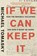 If We Can Keep It - How the Republic Collapsed and How it Might Be Saved, Michael Tomasky - Paperback - 9781631497858
