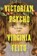 Victorian Psycho, Virginia Feito - Gebonden - 9781631498633