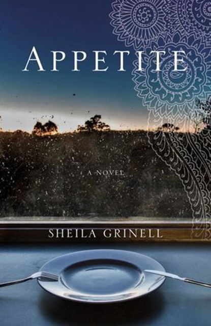 Appetite, Sheila Grinell - Ebook - 9781631520235