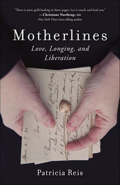 Motherlines, Patricia Reis - Ebook - 9781631521225