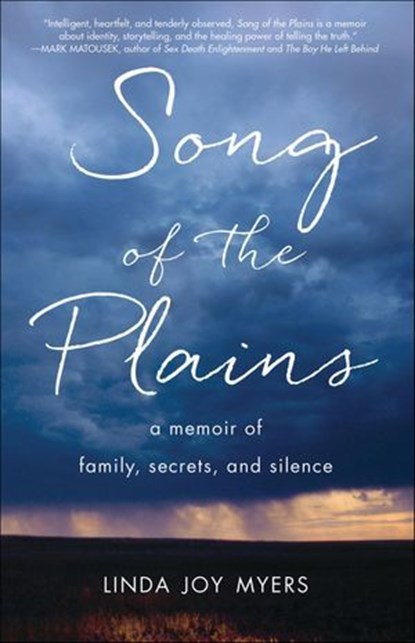 Song of the Plains, Linda Joy Myers - Ebook - 9781631522178