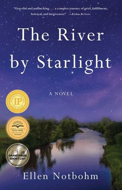 The River by Starlight, Ellen Notbohm - Ebook - 9781631523366