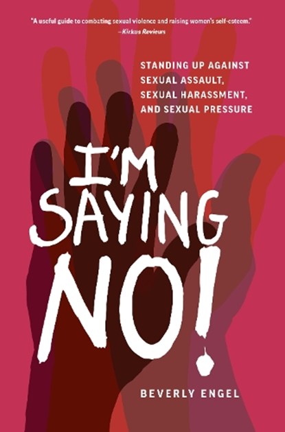 I'm Saying No!, Beverly Engel - Paperback - 9781631525254