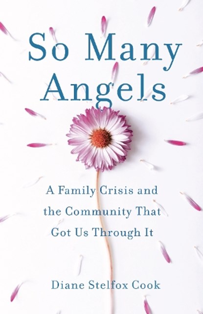 So Many Angels, Diane Stelfox Cook - Paperback - 9781631526404