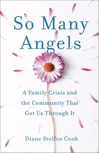 So Many Angels, Diane Stelfox Cook - Ebook - 9781631526411