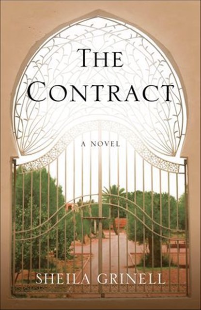 The Contract, Sheila Grinell - Ebook - 9781631526497
