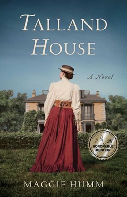 Talland House, Maggie Humm - Ebook - 9781631527302