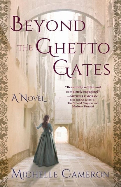 Beyond the GhettoGates, Michelle Cameron - Paperback - 9781631528507