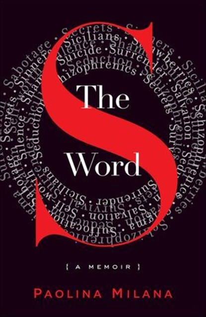 The S Word, Paolina Milana - Ebook - 9781631529283