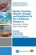 Marine Tourism, Climate Change, and Resilience in the Caribbean | auteur onbekend | 