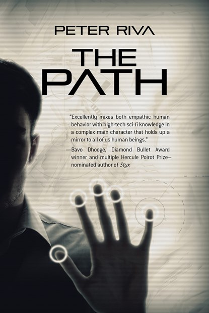 The Path, Peter Riva - Ebook - 9781631580345
