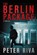 The Berlin Package, RIVA,  Peter - Paperback - 9781631580826