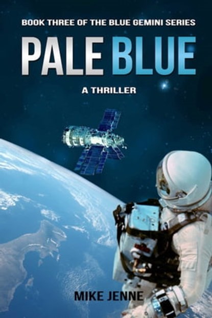 Pale Blue, Mike Jenne - Ebook - 9781631580918