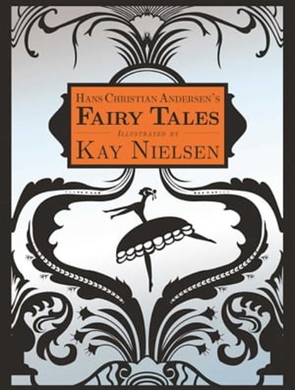 Hans Christian Andersen's Fairy Tales, Hans Christian Andersen - Ebook - 9781631581342