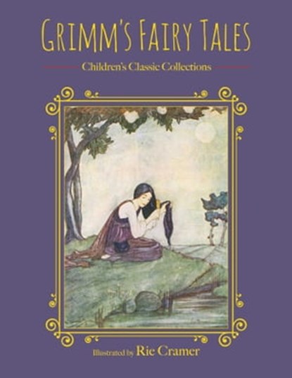 Grimm's Fairy Tales, Racehorse for Young Readers - Ebook - 9781631582547