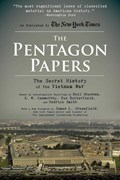 PENTAGON PAPERS | Sheehan, Neil ; Smith, Hedrick | 