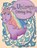 The Unicorn Coloring Book, Mazurkiewicz Jessica - Paperback - 9781631583216