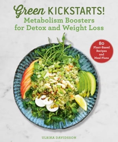 Green Kickstarts!, Ulrika Davidsson ; Ulrika Pousette - Ebook - 9781631583865