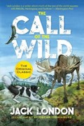 The Call of the Wild | Jack London ; Oscar Dominguez | 