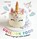 Unicorn Food, MAHUT,  Sandra - Paperback - 9781631596018
