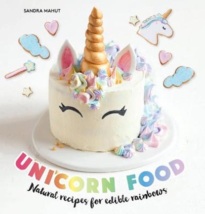 Unicorn Food, MAHUT,  Sandra - Paperback - 9781631596018
