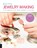 First Time Jewelry Making, Tammy Powley - Paperback - 9781631596988