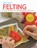 First Time Felting, Ruth Lane - Paperback - 9781631598036