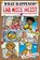 What Happened? Lab Mice Heist, Verity Weaver - Paperback - 9781631633089
