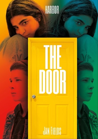 The Door, Jan Fields - Gebonden - 9781631638251